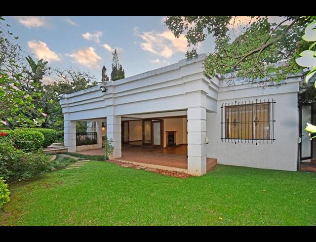 3 BEDROOM HOUSE FOR SALE IN PARKMORE
